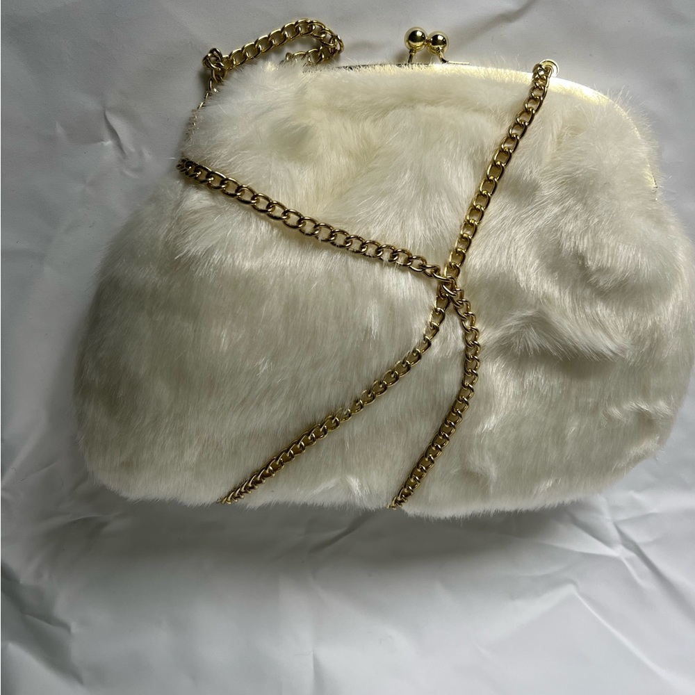 Dennis Basso bag